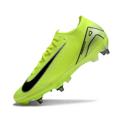 Botas de fútbol Nike Air Zoom Mercurial Vapor 16 Elite Mad Voltage Pack Mixed Studs SG