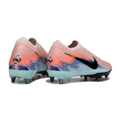 Botas de fútbol Nike Air Zoom Mercurial Vapor 16 Elite United Feminine Pack Mixed Studs SG
