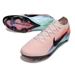 Botas de fútbol Nike Air Zoom Mercurial Vapor 16 Elite United Feminine Pack Mixed Studs SG