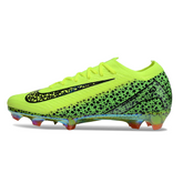 Scarpa da calcio Nike Air Zoom Mercurial Vapor 16 Elite Light Green Firm Ground FG
