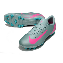 Botas de fútbol Nike Zoom Mercurial Vapor 16 Academy Prism Pack Firm Ground FG