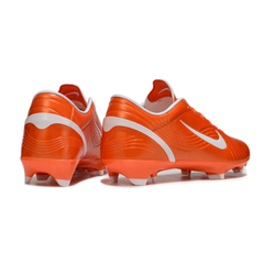 Scarpa da calcio Nike Air Zoom Mercurial Vapor 1 Elite Orange Firm Ground FG