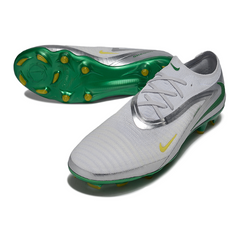 Nike Phantom 6 Elite White Oregon Pack Firm Ground FG Football Boot