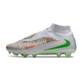 Nike Phantom 6 DF Elite EA FC x Nike White Pack Firm Ground FG Football Boot