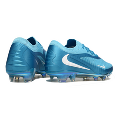 Nike Phantom 6 DF Elite Blue Firm Ground FG Football Boot