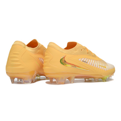 Nike Phantom 6 Elite Gold Firm Ground FG Football Boot