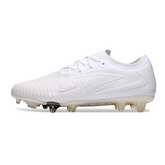 Nike Phantom 6 Elite White Firm Ground FG Football Boot