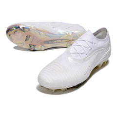 Nike Phantom 6 Elite White Firm Ground FG Football Boot