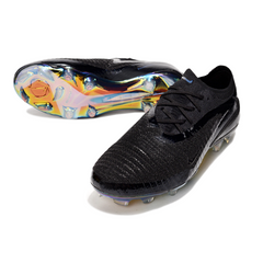 Nike Phantom 6 Elite Black Firm Ground FG Football Boot