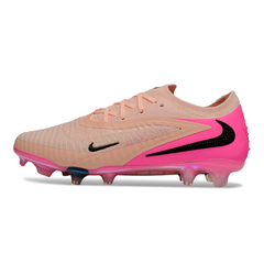 Nike Phantom 6 Elite Light Pink Firm Ground FG Football Boot