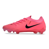 Chuteira Campo Nike Phantom GX2 Elite FG Rosa - VENI Futebol