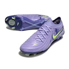 Nike Phantom GX2 Elite Purple United 001 Pack Firm Ground FG Football Boot