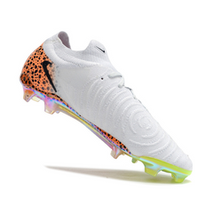Chuteira Campo Nike Phantom GX2 Elite FG Safari Pack - VENI Futebol
