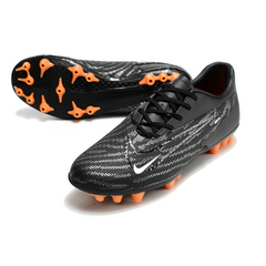 Chuteira Campo Nike Phantom GX Academy AG Black Shadow Pack - VENI Futebol