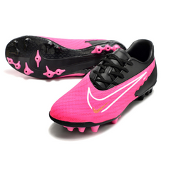 Chuteira Campo Nike Phantom GX Academy AG Generation Pack - VENI Futebol