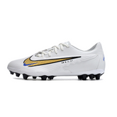 Chuteira Campo Nike Phantom GX Academy AG Kane Branca Pack - VENI Futebol