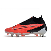 Chuteira Campo Nike Phantom GX Elite DF SG Ponta de Aluminio Ready Pack - VENI Futebol