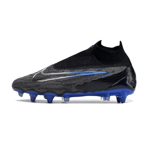 Chuteira Campo Nike Phantom GX Elite DF SG Ponta de Aluminio Shadow Pack - VENI Futebol