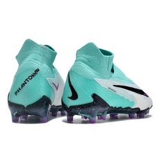 Chuteira Campo Nike Phantom GX Elite DF FG Peak Ready Pack - VENI Futebol