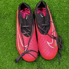 Chuteira Campo Nike Phantom GX Elite DF Generation Pack Tamanho 37.5Br