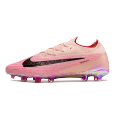 Chuteira Campo Nike Phantom GX Elite FG Rosa - VENI Futebol