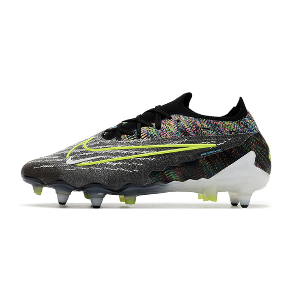 Chuteira Campo Nike Phantom GX Elite SG Ponta de Aluminio Link Pack - VENI Futebol