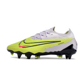 Chuteira Campo Nike Phantom GX Elite SG Ponta de Aluminio Luminous Pack - VENI Futebol
