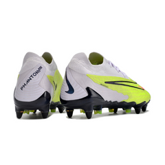Chuteira Campo Nike Phantom GX Elite SG Ponta de Aluminio Luminous Pack - VENI Futebol