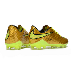 Scarpa da calcio Nike Phantom Hypervenom Elite Gold Firm Ground FG