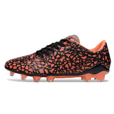 Scarpa da calcio Nike Phantom Hypervenom Elite Orange Firm Ground FG