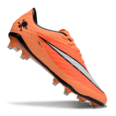Botas de fútbol Nike Phantom Hypervenom Elite Bright Citrus Firm Ground FG