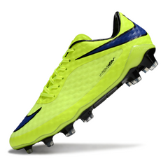 Scarpa da calcio Nike Phantom Hypervenom Elite Light Green Firm Ground FG