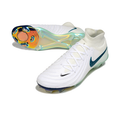 Scarpa da calcio per bambini Nike Phantom Luna 2 Elite DF Chromatic Pack Firm Ground FG