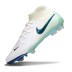 Scarpa da calcio per bambini Nike Phantom Luna 2 Elite DF Chromatic Pack Firm Ground FG
