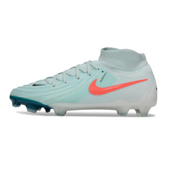 Botas de fútbol Nike Phantom Luna 2 Elite Mad Energy Pack Firm Ground FG para niños