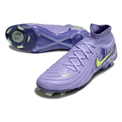 Nike Phantom Luna 2 Elite DF Purple Pack Firm Ground FG Football Boot