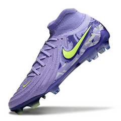 Nike Phantom Luna 2 Elite DF Purple Pack Firm Ground FG Football Boot