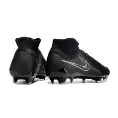 Chuteira Campo Nike Phantom Luna 2 Elite FG Black Pack - VENI Futebol
