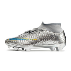 Chuteira Campo Nike Zoom Mercurial Superfly 9 Academy FG 25 Anos Mercurial - VENI Futebol