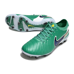 Scarpa da calcio Nike Tiempo 10 Legend Elite Fear Nothing Pack Firm Ground FG