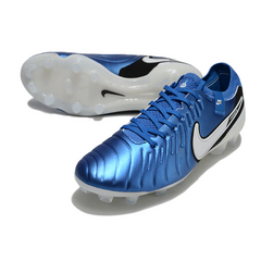Nike Tiempo 10 Legend Elite Mad Ambition Pack Firm Ground FG Football Boot