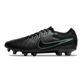 Scarpa da calcio Nike Tiempo 10 Legend Elite Shadow Pack Firm Ground FG