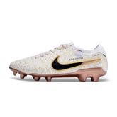 Nike Tiempo 10 Legend Elite United Golden Pack Firm Ground FG Football Boot