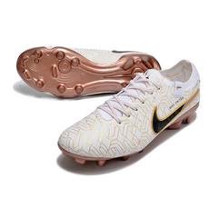 Nike Tiempo 10 Legend Elite United Golden Pack Firm Ground FG Football Boot