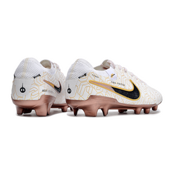 Nike Tiempo 10 Legend Elite United Golden Pack Firm Ground FG Football Boot