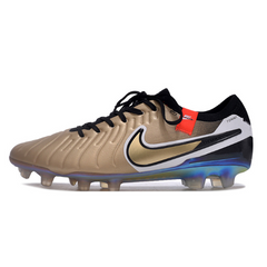 Scarpa da calcio Nike Tiempo 10 Legend Elite Golden Touch Firm Ground FG