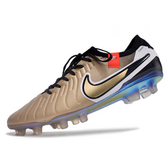 Scarpa da calcio Nike Tiempo 10 Legend Elite Golden Touch Firm Ground FG