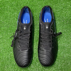 Chuteira Campo Nike Tiempo 10 Legend Elite FG Shadow Pack Tamanho 43