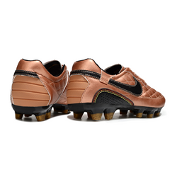 Scarpa da calcio Nike Tiempo R10 Legend Elite Bronze Firm Ground FG