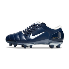Scarpa da calcio Nike Total 90 III Dark Blue Firm Ground FG